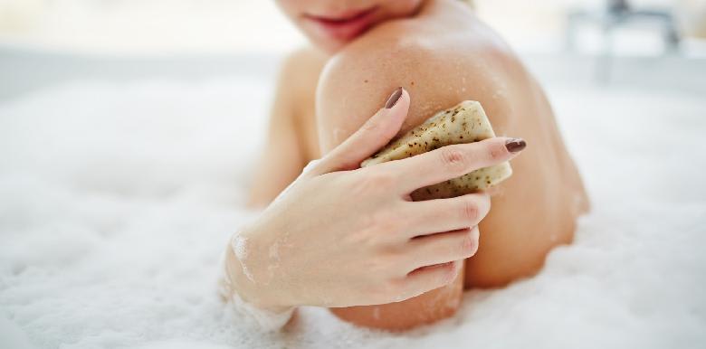 Se relaxer avec un bain : mode d'emploi